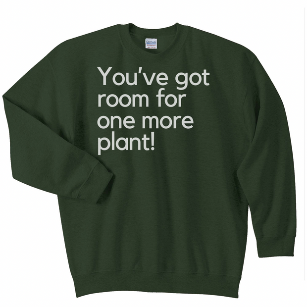Plant Parent T-shirt | A Statement Shirt