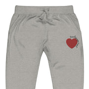 Prioritize your heart Unisex Sweatpants | A STATEMENT SHIRT